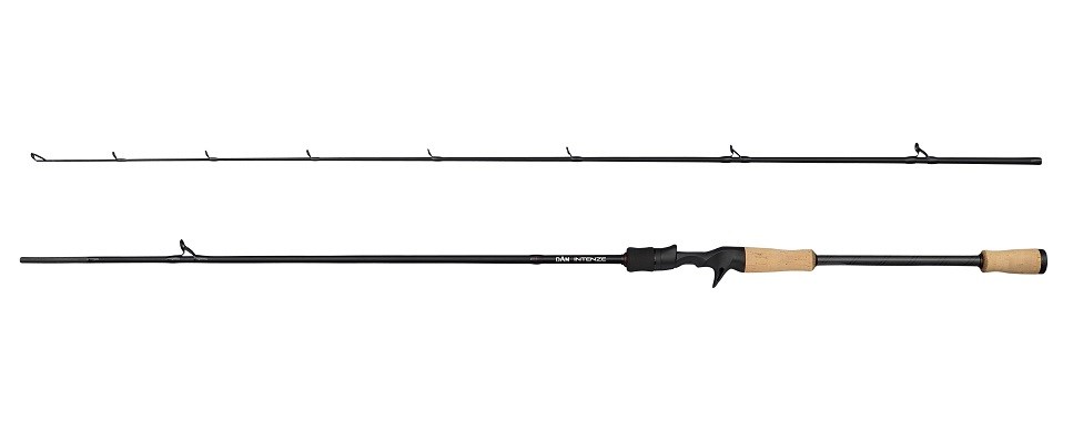 Dam Prut Intenze Casting Rod 2,29 m 30-120 g